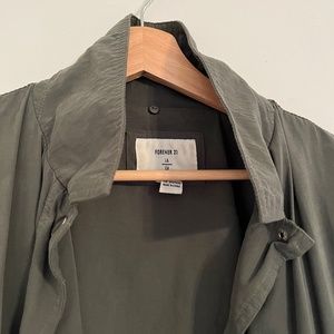 Womens Jacket